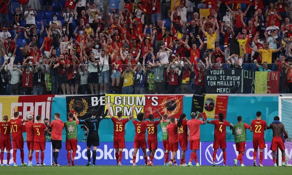 Μετάλλαξη Δέλτα: Εννιά κρούσματα σε οπαδούς της Εθνικής Πορτογαλίας